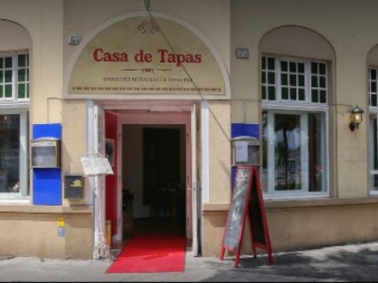 Foto: Casa De 